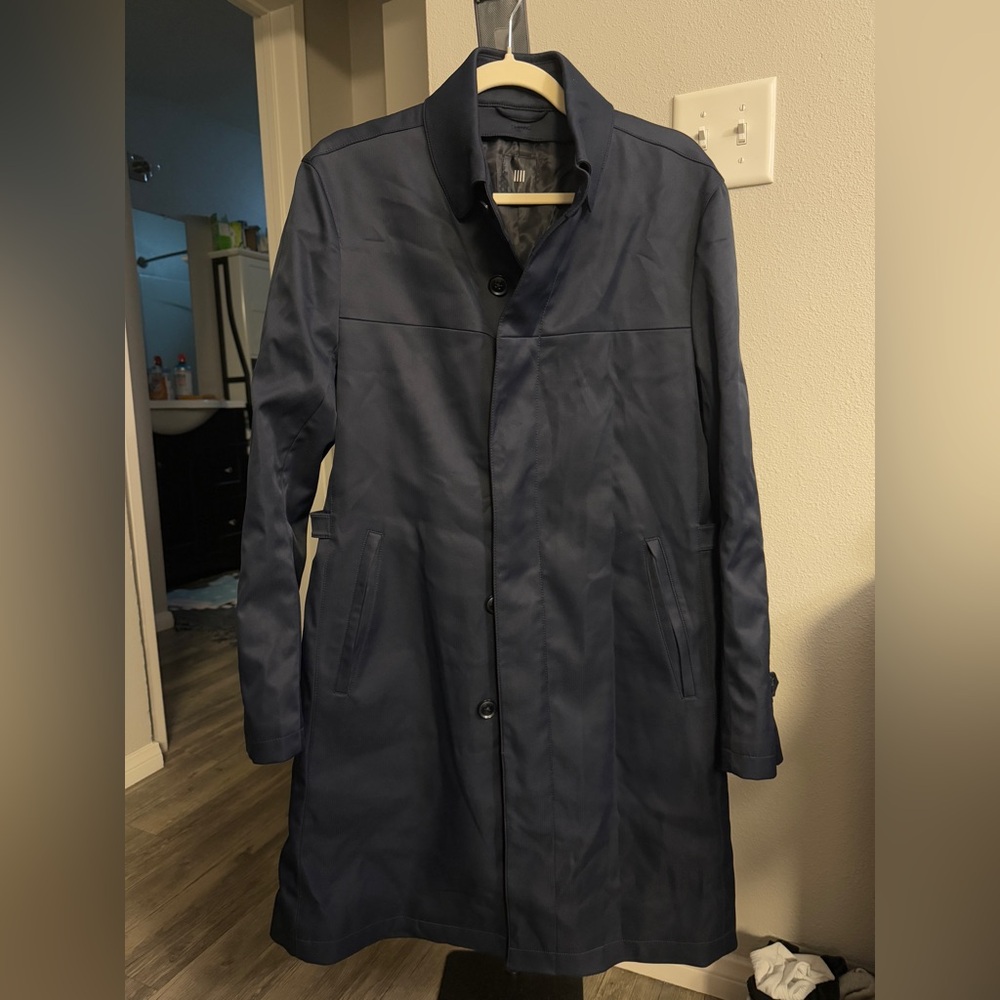 Suit Select Japan brand new men’s coat